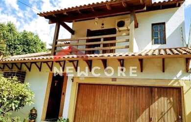 Imagem: Casa em Rua Octávio de Souza - Nonoai