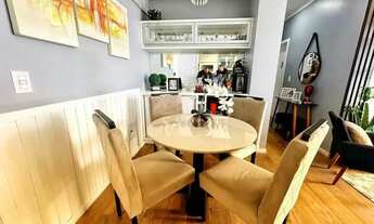 Imagem 7: Apartamento de 72 m² Areias - São José