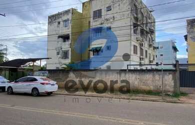 Imagem 2: Manoel Julião Apartamento com 2 dormitórios