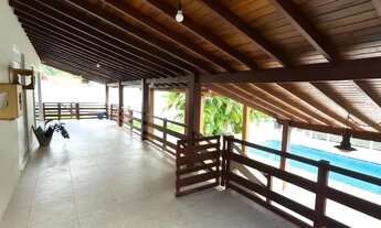 Imagem 2: CHACARA COM 3 QUARTOS E PISCINA NO CONDOMINIO TERRAS DE ITAICI EM INDAIATUBA SP