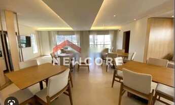 Imagem 3: Apartamento em Rua Rui Barbosa - Canto do Forte - Praia Grande/SP