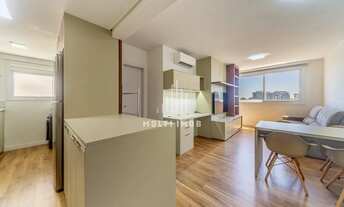 Imagem 2: Apto com 1 suíte e 1 vaga no Três Figueiras