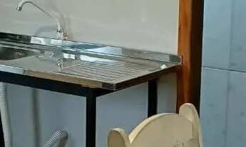 Imagem 6: Kitnet no centro de Navegantes