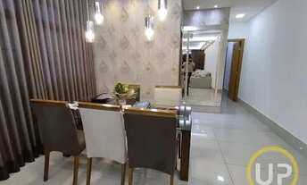 Imagem 3: Apartamento 4 qtos elevador Jaraguá BH R$ 1.100.000,00