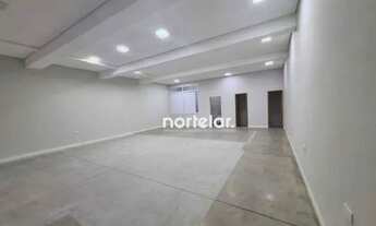 Imagem 2: SALÃO COMERCIAL PARA LOCAÇÃO VILA LEOPOLDINA