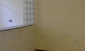 Imagem: Casa Térreo 1 quarto, sala/cozinha Americana