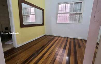 Imagem 3: Casa Comercial para Locação em São Paulo, Santo Amaro, 4 dormitórios, 1 suíte, 3 banheiros