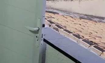 Imagem 2: ALUGO KITNET AMPLO COM BANHEIRO E VARANDA NA PRAÇA SECA