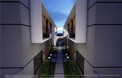 Imagem 7: Pré Lançamento Condomínio Casas - Residencial Laranjeiras - Praia do Pernambuco