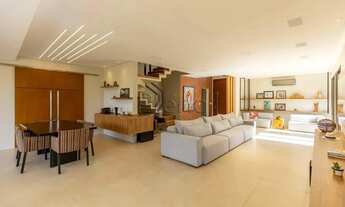 Imagem 2: Casa á venda com 3 quartos no Residencial Estância Eudóxia (Barão Geraldo), Campinas