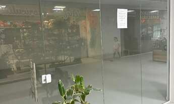 Imagem 3: Salas Comerciais It. Central / Centro Comercial Itoupava / Tamanhos variados...Novas