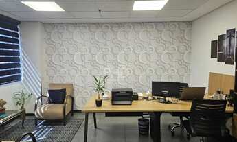 Imagem 5: Sala à venda, 1 vaga, Rudge Ramos - São Bernardo do Campo/SP