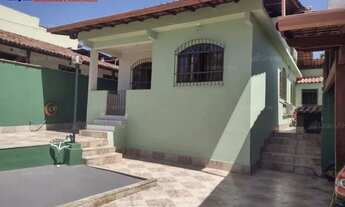 Imagem: Casa 2 quartos em Santos Dumont