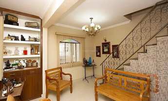 Imagem: Casa 5 quartos - Jardim Laranjeiras