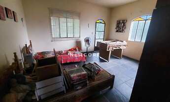 Imagem 5: Casa em Rua Coronel Luecir Lucas Gonçalves - Balneário Bambuí (Ponta Negra) - Maricá/RJ