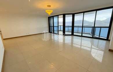 Imagem 3: Apartamento frente mar para venda, com 300 metros quadrados com 4 Suites em Boa Viagem