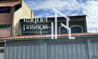 Imagem: Sobrado de 3 Quartos em Santa Maria - Setor