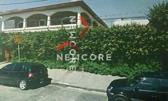 Imagem 4: Casa em Rua Fausto - Vila Moinho Velho - São Paulo/SP