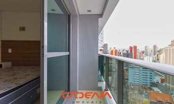 Imagem 4: Studio para aluguel no Centro em Curitiba