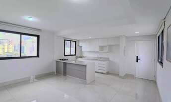 Imagem 3: 32268) à venda - Apartamento com 1 quarto, 1 vaga, no Santo Agostinho