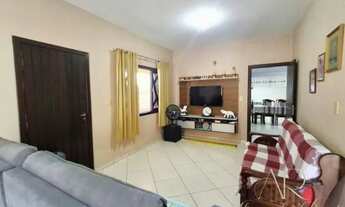 Imagem 5: EXCELENTE CASA COM LAJE NO BAIRRO COSTEIRA - 750 METROS DA LAGOA