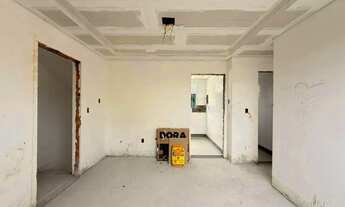 Imagem 2: Apartamento de 2 quartos com 1 vaga