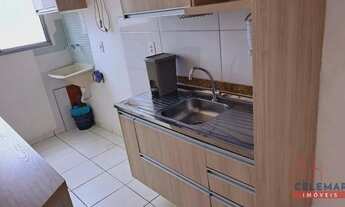 Imagem 4: Apartamento 2 Dormitório(s) Bairro Vl Della Piazza