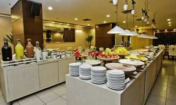 Imagem 3: Flat com ótimo preço no bairro Itaim Bibi. Confira!