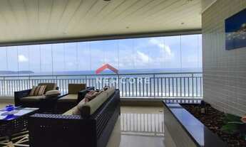 Imagem 2: Apartamento em Avenida Presidente Castelo Branco - Aviação - Praia Grande/SP