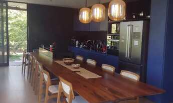 Imagem 4: Casa de Altíssimo Padrão no Condomínio Enseada do Mar do Norte