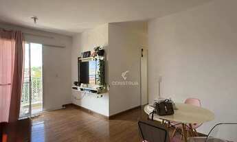 Imagem 2: APARTAMENTO À VENDA NO BAIRRO SÃO BERNARDO, EM CAMPINAS-SP