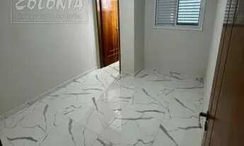 Imagem 7: Cobertura para venda ou locação - Jardim Guarará, Santo André