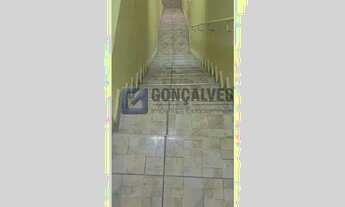 Imagem 5: Prédio Comercial à Venda em Parque Brasil, São Paulo 580 m² Internos