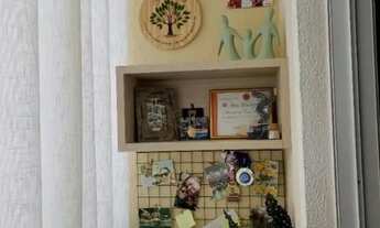 Imagem 7: Apartamento à venda no Condomínio Residencial Espanha, em Sorocaba-SP