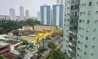 Imagem 4: Edf Luar do Arraial, 2 quartos, 1 suíte, Construído em 2023, Casa Amarela, Esquina com Est