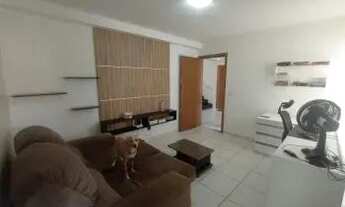 Imagem: APARTAMENTO 2 QTOS