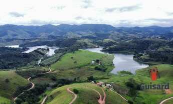 Imagem: Lotes a partir de 20.000m² Redenção da