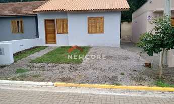 Imagem: Casa em Rua D - São Lucas - Canela/RS