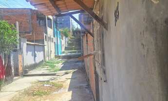 Imagem 3: Vende se casa em Lauro de Freitas Vida Nova em uma ótima localização