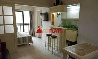 Imagem 4: Flat com ótimo preço no Centro de SP. Confira!