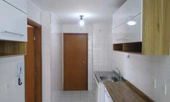 Imagem 2: Apartamento com 3 dormitórios para alugar, 90 m² por R$ 3.740,00/mês - Jardim Judith - Sor
