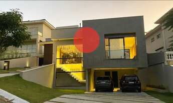 Imagem: VENDA E LOCAÇÃO. CASA MODERNA LINDA CONDOMÍNIO