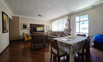 Imagem 3: 61712) à venda - Apartamento com 4 quartos, 2 vagas, no Gutierrez