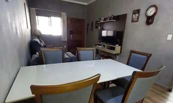 Imagem 7: Casa térrea à venda no Jardim Santa Rosália, em Sorocaba-SP