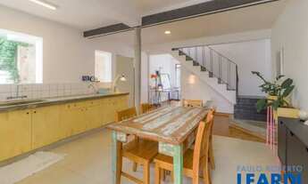 Imagem 4: SOBRADO - PINHEIROS - SP