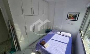 Imagem 5: EXCELENTE TRÊS QUARTOS COM VAGA NO CORAÇÃO DE IPANEMA!!!!