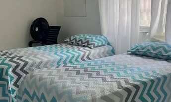 Imagem 7: Imóvel na Av. Boa Viagem com 97 metros quadrados com 3 quartos em Boa Viagem - Recife - PE