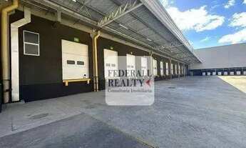 Imagem 3: Aluguel de Condomínio logísitico Contagem II, Contagem, Minas Gerais