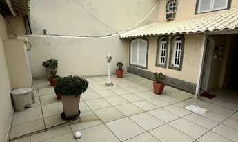 Imagem 2: Imóvel à venda com 03 quartos (01suíte), co 142 m2, na Portuguesa - Rio de Janeiro - RJ