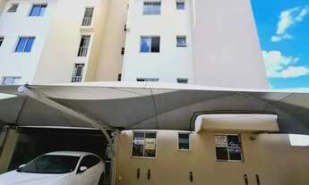 Imagem 2: Imóvel para venda possui 70 metros quadrados com 2 quartos em Maria Helena - Belo Horizont